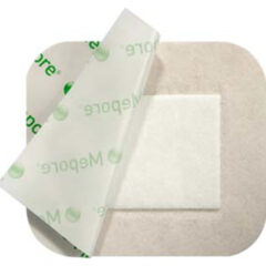 Mepore Pro haavasidos 9x15cm 40kpl