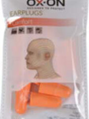 OX-ON korvatulpat 5 paria/pss (10kpl)