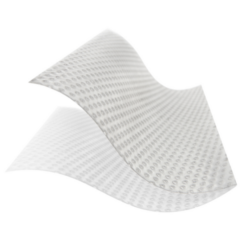 MEPITEL One 5x7,5cm haavaverkko 10kpl