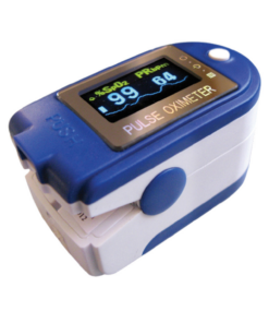 Sormipulssioksimetri CMS50D+ 1kpl