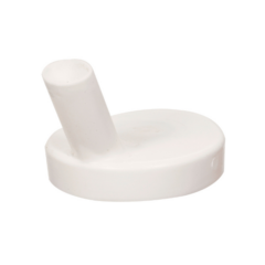 GROOVE nestekansi potilasmukiin valkoinen 10kpl