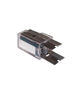 Unger vaihtoterä click-raappaan 4cm hiiliteräs 10kpl