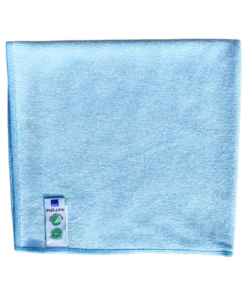 PURI-LINE Soft mikrokuituliina recycled 40x40cm sin. 10kpl