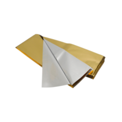 ABENA pelastuspeite/avaruuslakana 160x210cm 1kpl