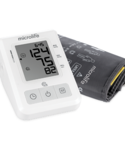 Verenpainemittari Microlife BP B2 Basic sis. mansetti M/L 1kpl