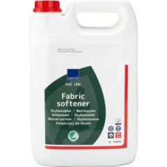 PURI-LINE huuhteluaine nestemäinen 5L hajusteeton 1kpl