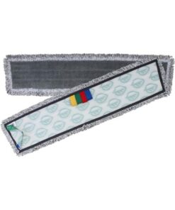 PURI-LINE MicroHighPlus tarramoppi kuiva/nihkeä 60cm mikrokuitu5kpl