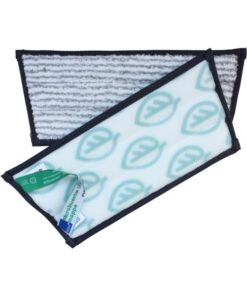 PURI-LINE kalustetarramoppi 25cm mikrokuitu 5 kpl