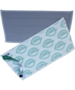 PURI-LINE tarramoppi lasipinnoille 30cm mikrokuitu 5kpl