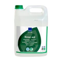 PURI-LINE huuhtelukirkaste 5L hajusteeton 1kpl