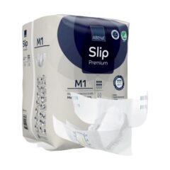 ABENA Slip M1 Premium teippivaippa 10kpl/pss