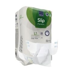 ABENA Slip L1 Premium teippivaippa 10kpl/pss