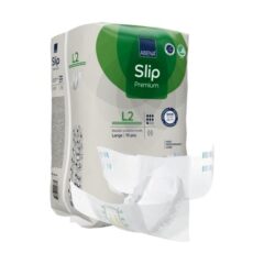 ABENA Slip L2 Premium teippivaippa 10kpl/pss