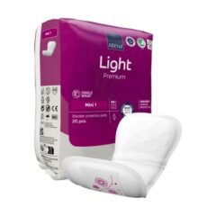 ABENA Light Mini 1 Premium 20kpl
