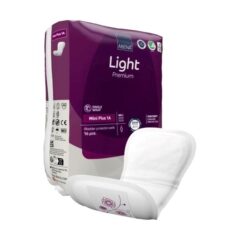 ABENA Light Mini Plus 1A Premium 16kpl