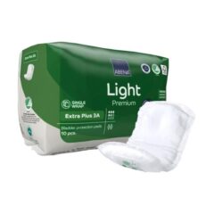 ABENA Light Extra Plus 3A Premium 10kpl