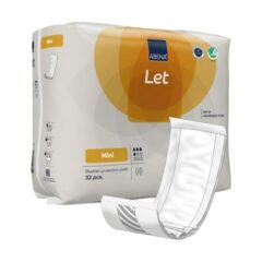 ABENA Let Mini 32kpl