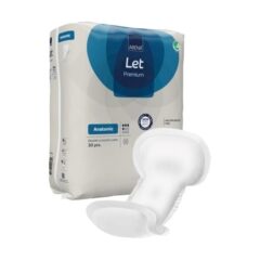 ABENA Let Anatomic 30kpl