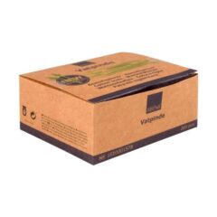 ABENA vanupuikko 7,5cm rasiassa bambu/puuvilla 200kpl