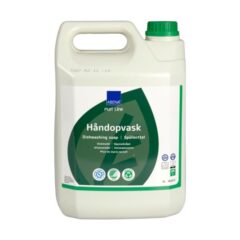 PURI-LINE käsiastianpesuaine 5L hajusteeton 1kpl