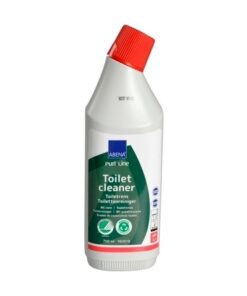 PURI-LINE WC-puhdistusaine 750ml hajustettu 1kpl