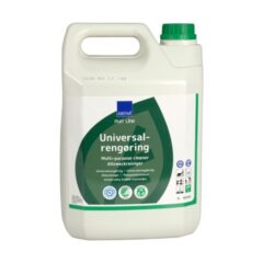 PURI-LINE yleispuhdistusaine 5L hajusteeton 1kpl