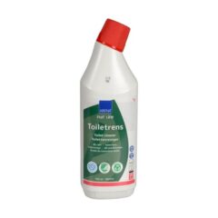PURI-LINE WC-puhdistuaine 750 ml hajusteeton 1kpl