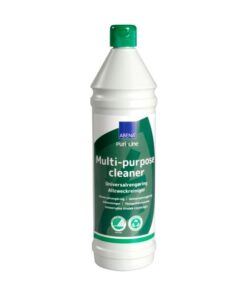 PURI-LINE yleispuhdistusaine 1L hajustettu 1kpl