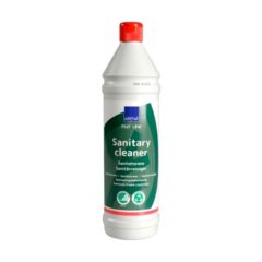 PURI-LINE saniteettipuhdistus hapan 1L hajustettu 1kpl