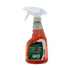 PURI-LINE saniteettipuhdistus hapan 500ml käyttövalmis hajustettu 1 kpl