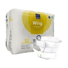 ABENA Wing S2 Premium 15kpl
