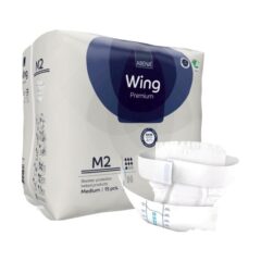 ABENA Wing M2 Premium 15kpl