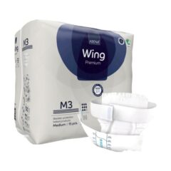 ABENA Wing M3 Premium 15kpl