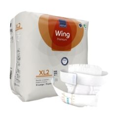 ABENA Wing XL2 Premium 15kpl