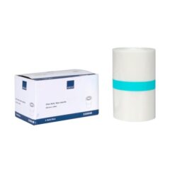 ABENA haavakalvorulla 10cmx10m 1kpl