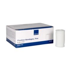 ABENA harsoside 6cmx4m elastinen kääreetön 20kpl