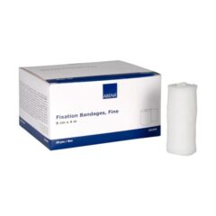 ABENA harsoside 8cmx4m elastinen kääreetön 20kpl