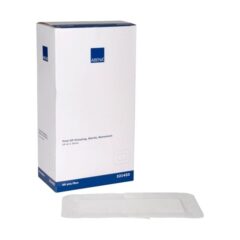 ABENA haavasidos 10x20cm steriili 40kpl