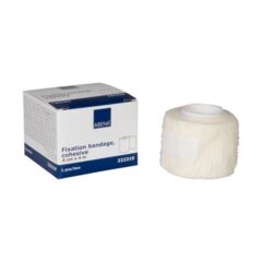 ABENA harsoside 4cmx4m elastinen itseensä kiinnittyvä 1kpl