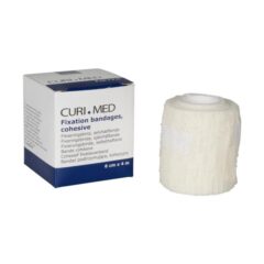 ABENA harsoside 6cmx4m elastinen itseensä kiinnittyvä 1kpl