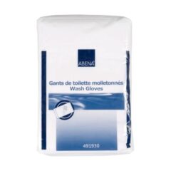 Abena pesukinnas kuitukangas 50kpl 70g 22,5x 15,0 cm