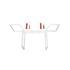 OX-ON ensiapupidike seinälle 1 kpl ensiapulaukuille 346.00, 346.10