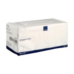 ABENA kuitutaitos 10x20cm 4krs tehdaspuhdas 100kpl