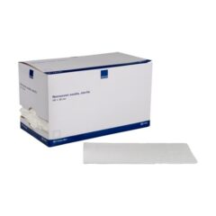 ABENA kuitutaitos 10x20cm 2/pss steriili 4krs 100kpl