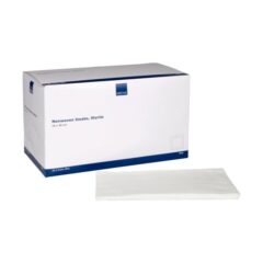 ABENA kuitutaitos 10x20cm 5/pss steriili 4krs 125kpl