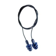 OX-ON johdolliset korvatulpat 50 paria/pkt, metallitunnistus