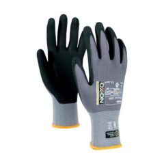 OX-ON Flexible Advanced koko 8/M käsine 12pr kosketusnäyttö