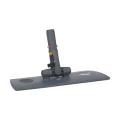 VIKAN Komposit tarramopinkehys 25cm PS harmaa 1kpl