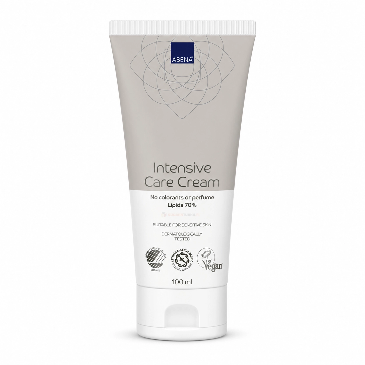 ABENA Intensive Care Cream 70% hoitovoide 100 ml