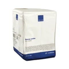 ABENA harsotaitos 10 × 10 cm 12 kerrosta 100 kpl
